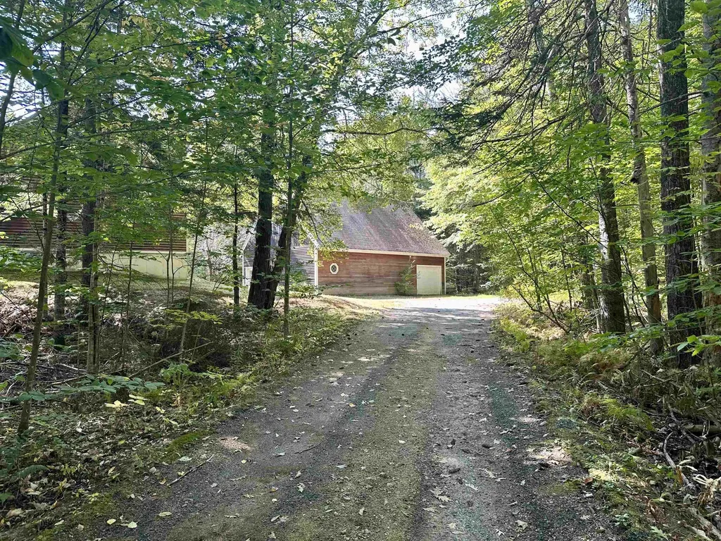 295 Hominy Pot Road Sutton NH 03260