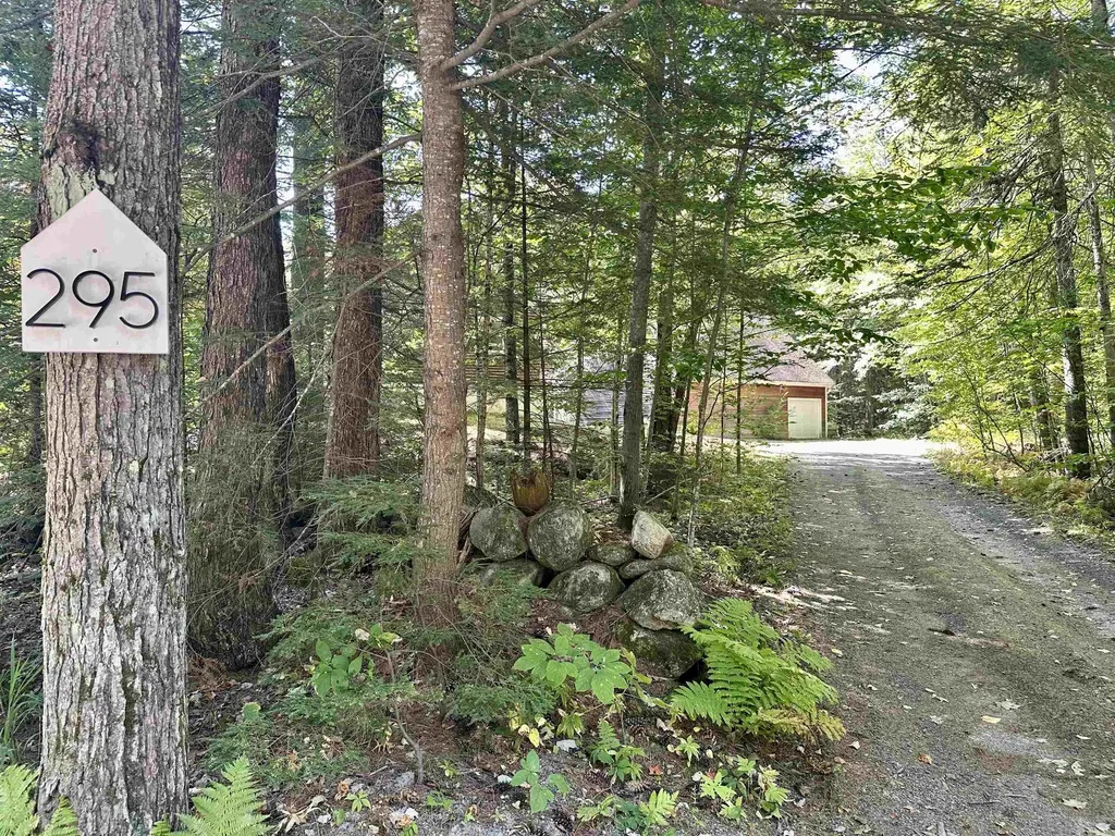 295 Hominy Pot Road Sutton NH 03260