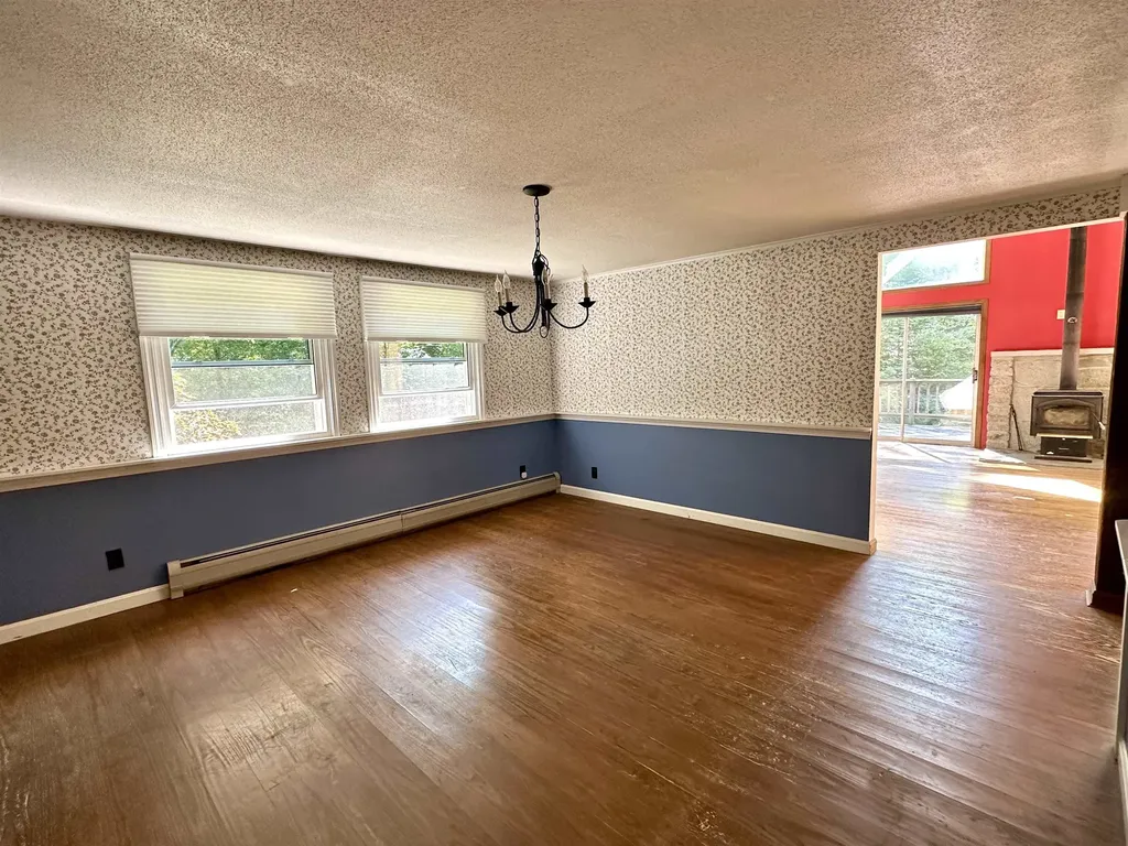 295 Hominy Pot Road Sutton NH 03260