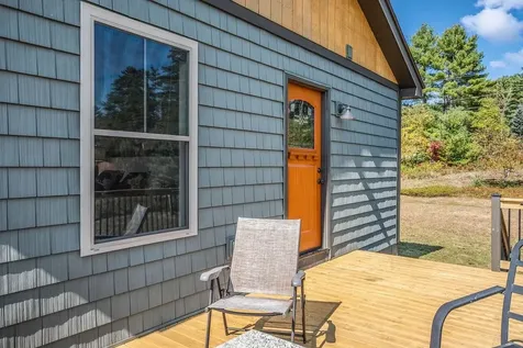 39 Felch Road Sutton NH 03260