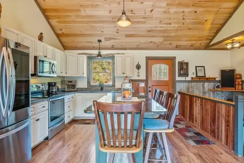 39 Felch Road Sutton NH 03260