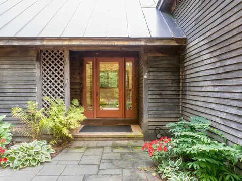 443 Morgan Road Hartford VT 05059