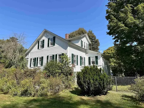 75 Main Street Sutton NH 03221