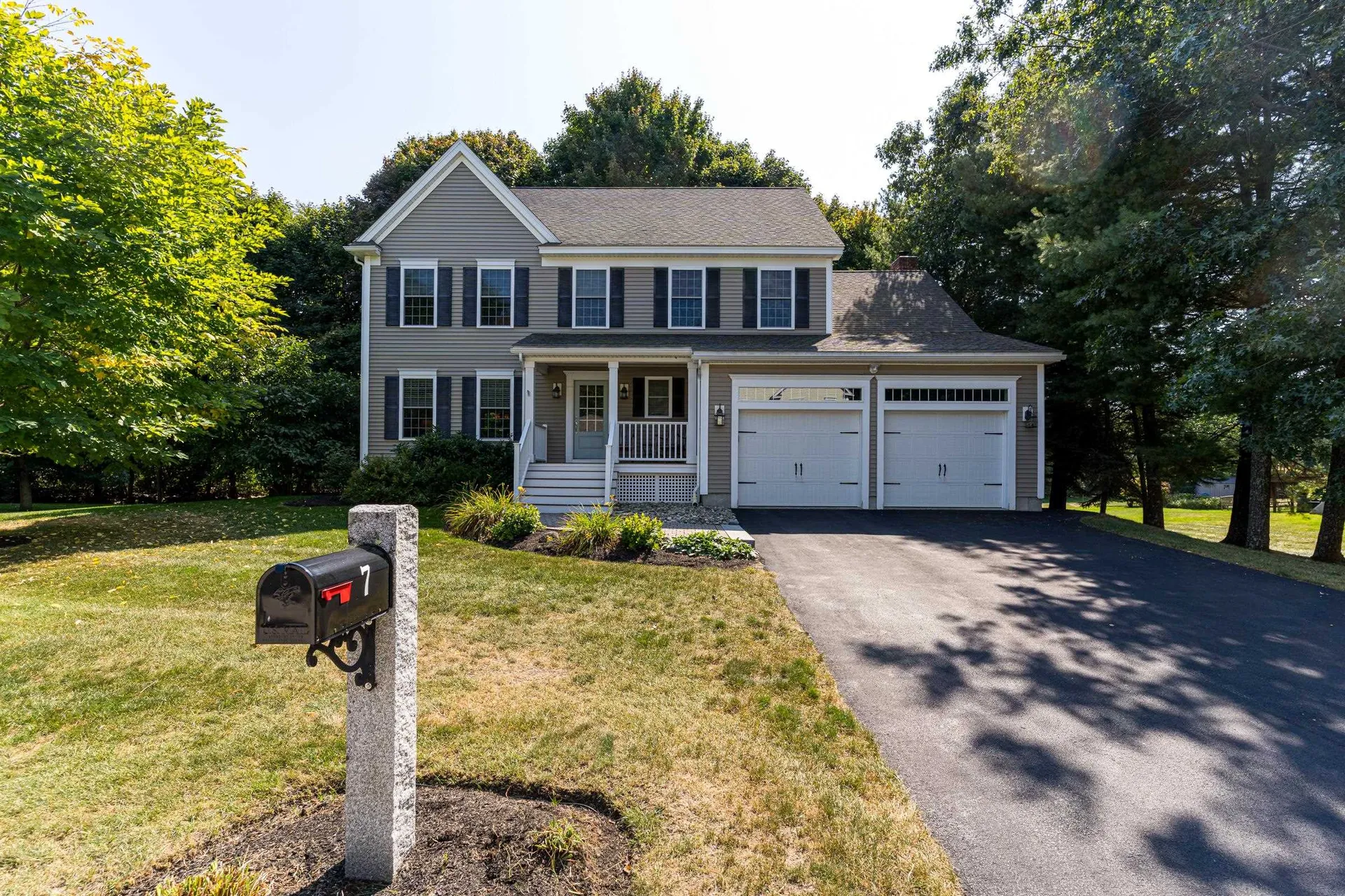 7 Sherburne Drive Hampton NH 03842