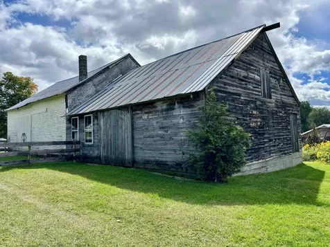 108 South Lunenburg Road Lunenburg VT 05906