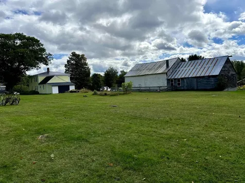 108 South Lunenburg Road Lunenburg VT 05906