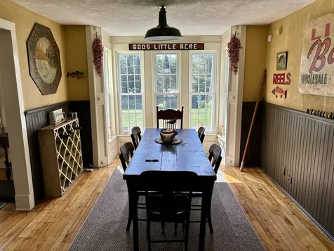 108 South Lunenburg Road Lunenburg VT 05906