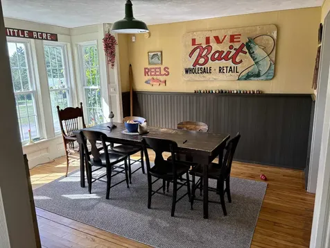 108 South Lunenburg Road Lunenburg VT 05906
