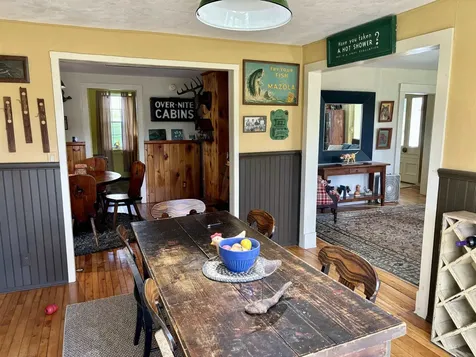 108 South Lunenburg Road Lunenburg VT 05906