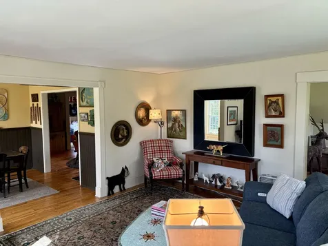 108 South Lunenburg Road Lunenburg VT 05906