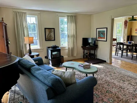 108 South Lunenburg Road Lunenburg VT 05906