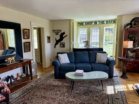 108 South Lunenburg Road Lunenburg VT 05906