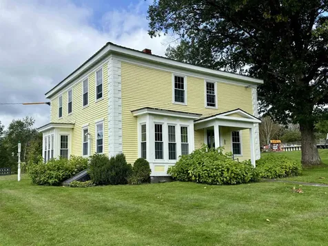 108 South Lunenburg Road Lunenburg VT 05906