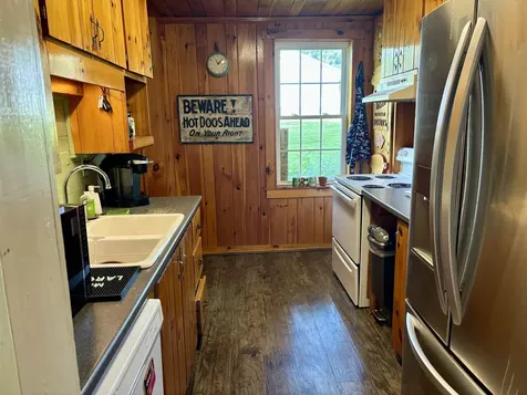 108 South Lunenburg Road Lunenburg VT 05906