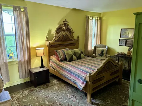 108 South Lunenburg Road Lunenburg VT 05906