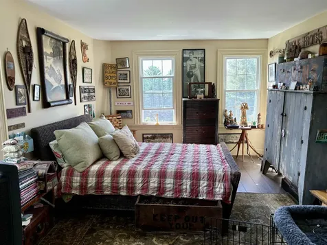 108 South Lunenburg Road Lunenburg VT 05906