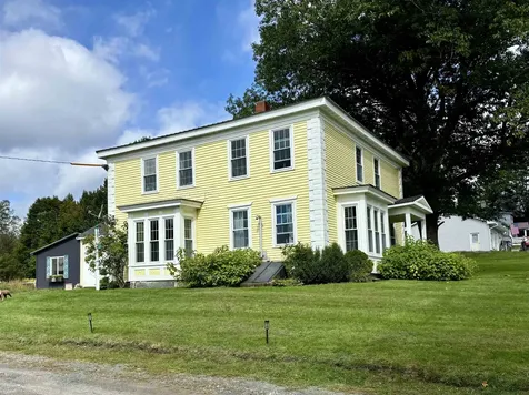 108 South Lunenburg Road Lunenburg VT 05906