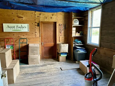 108 South Lunenburg Road Lunenburg VT 05906