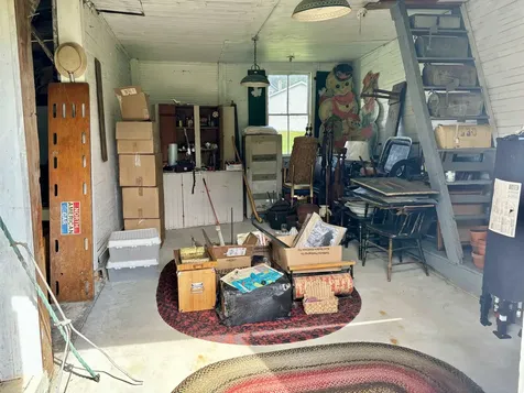 108 South Lunenburg Road Lunenburg VT 05906