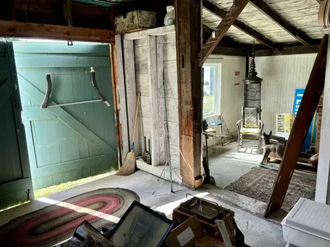 108 South Lunenburg Road Lunenburg VT 05906