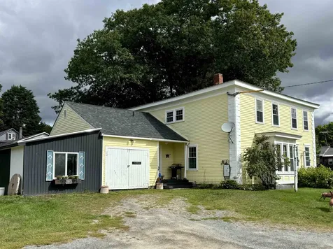 108 South Lunenburg Road Lunenburg VT 05906