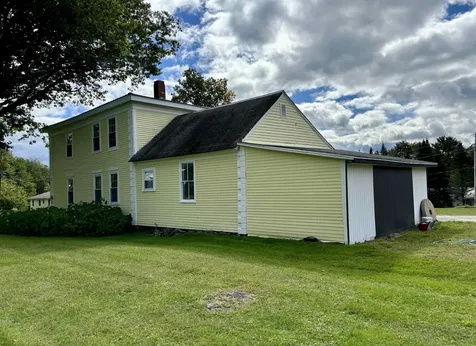 108 South Lunenburg Road Lunenburg VT 05906