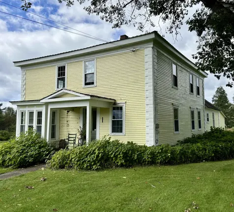 108 South Lunenburg Road Lunenburg VT 05906