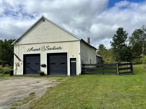 108 South Lunenburg Road Lunenburg VT 05906