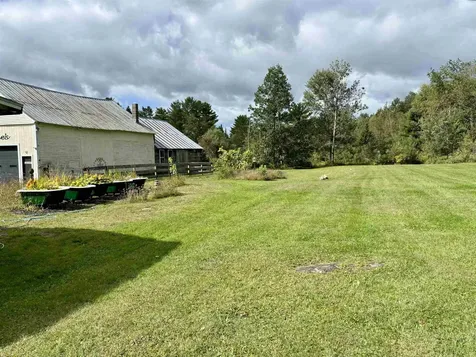 108 South Lunenburg Road Lunenburg VT 05906