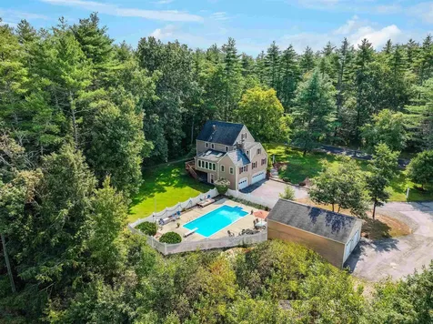 127 Rideout Road Hollis NH 03049