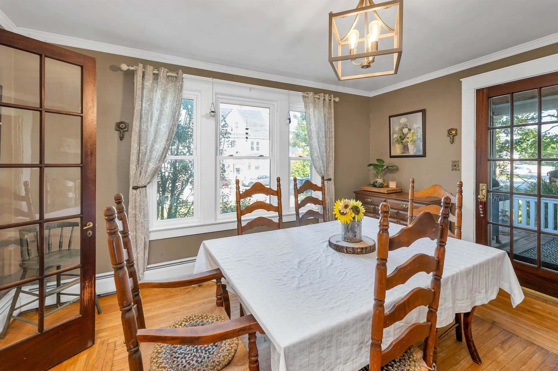 6 Arch Street Northfield NH 03276