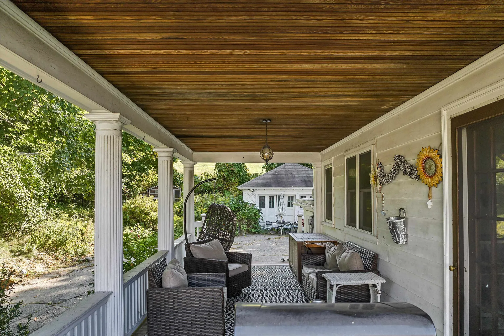 6 Arch Street Northfield NH 03276