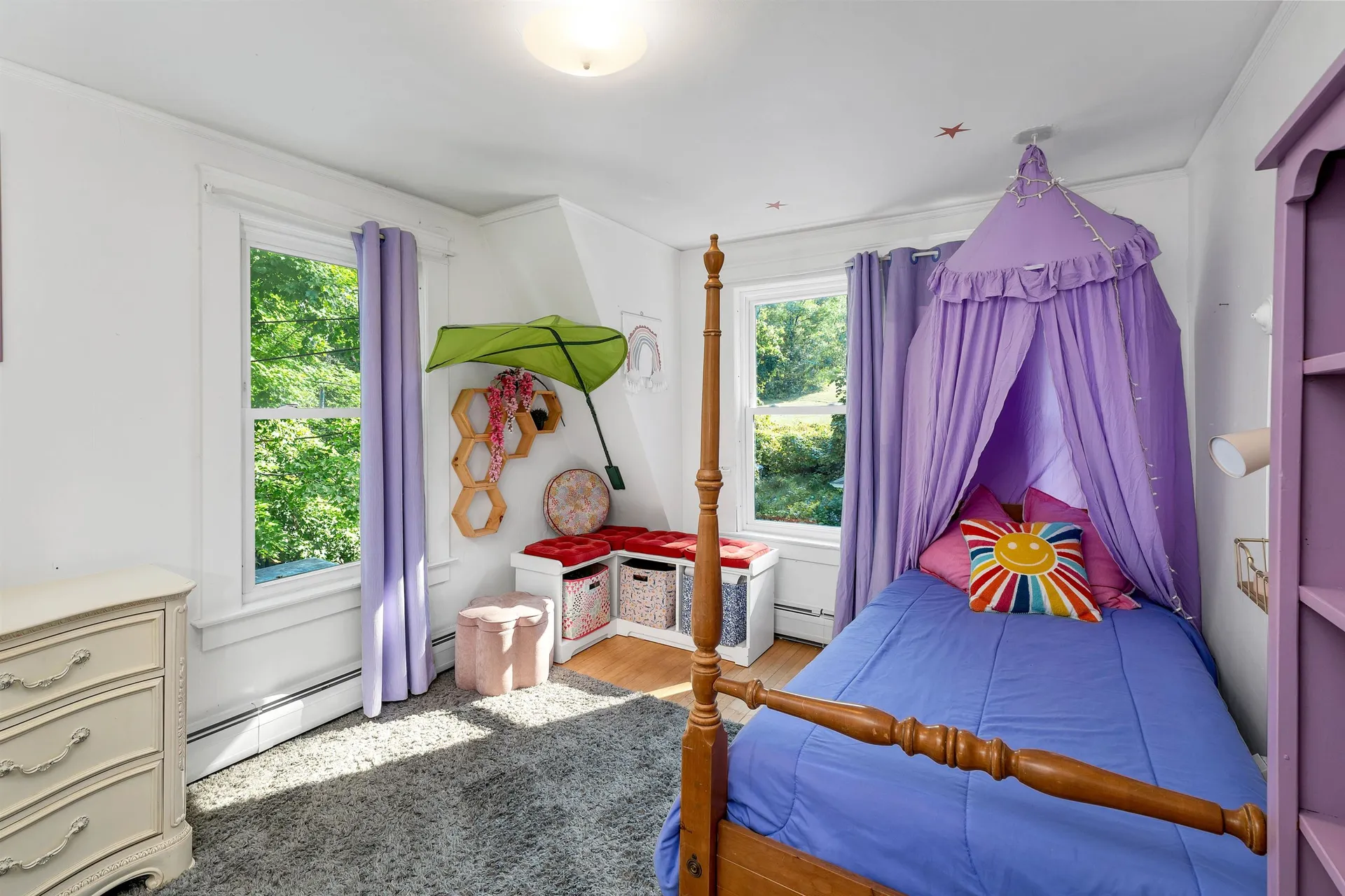 6 Arch Street Northfield NH 03276