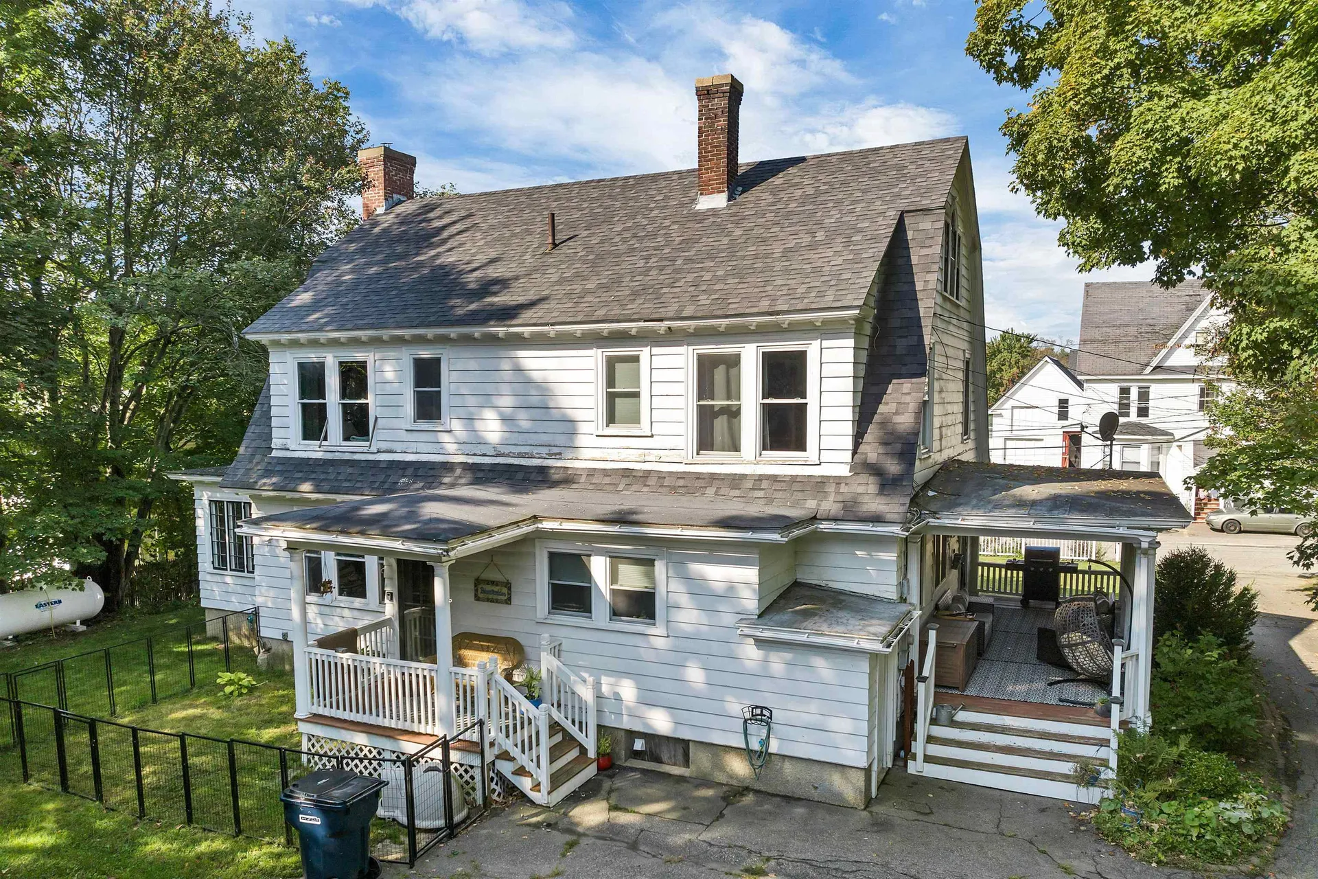 6 Arch Street Northfield NH 03276