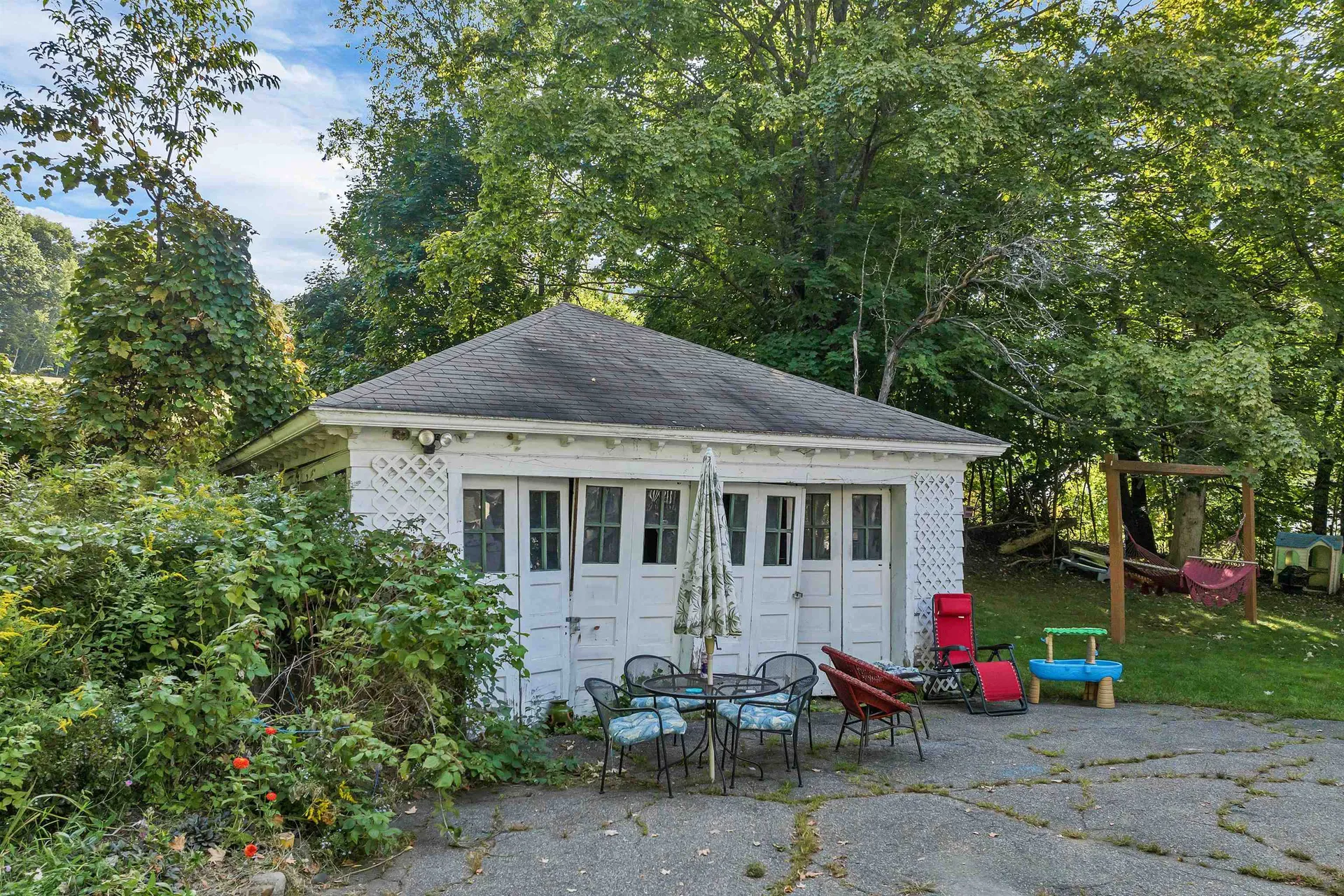 6 Arch Street Northfield NH 03276