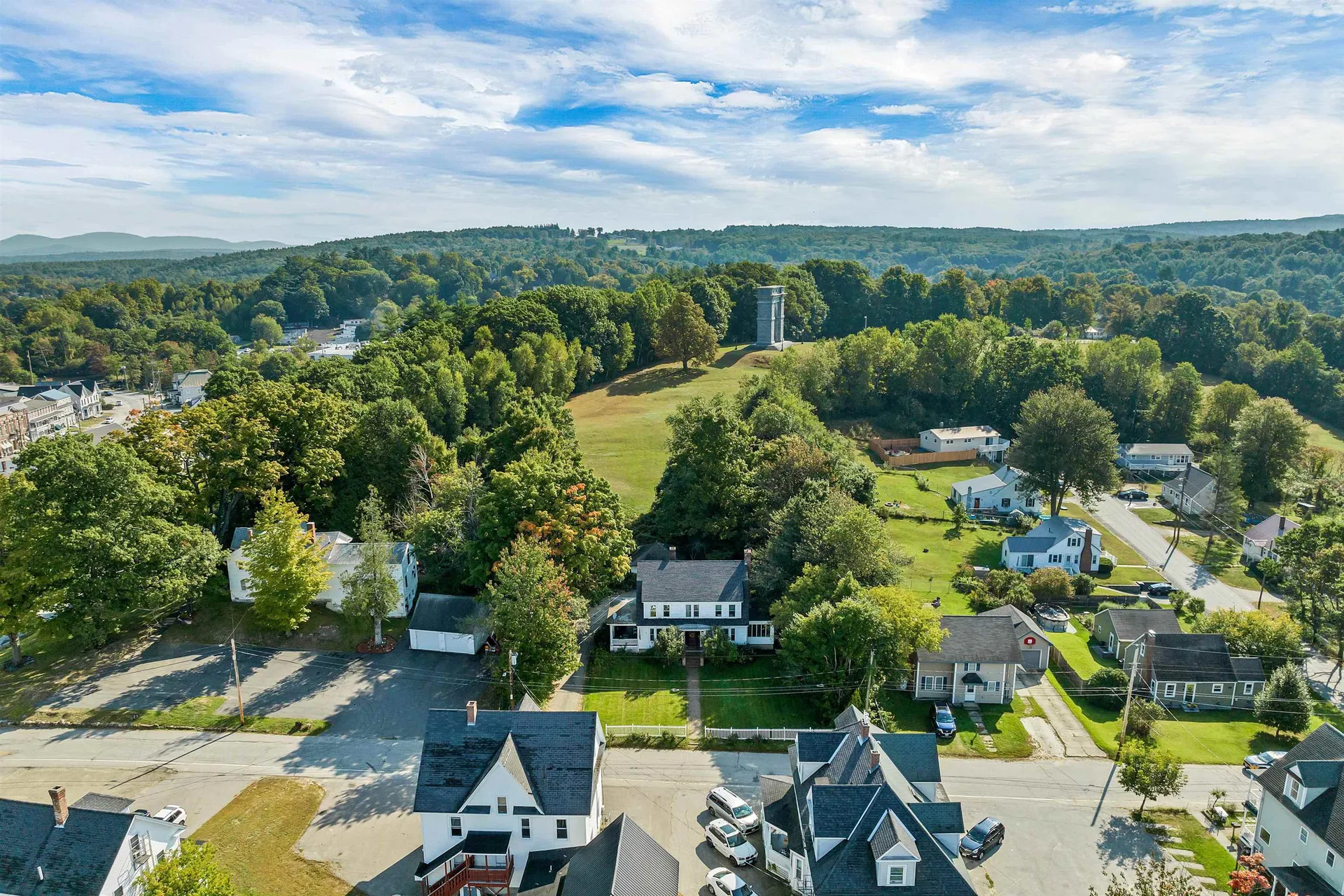 6 Arch Street Northfield NH 03276