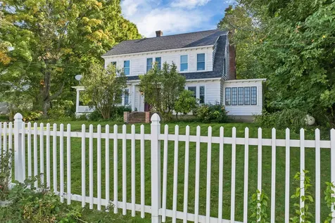 6 Arch Street Northfield NH 03276