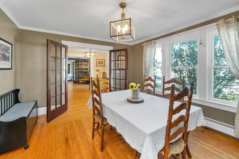6 Arch Street Northfield NH 03276