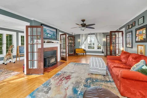 6 Arch Street Northfield NH 03276