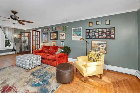 6 Arch Street Northfield NH 03276