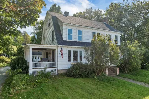 6 Arch Street Northfield NH 03276
