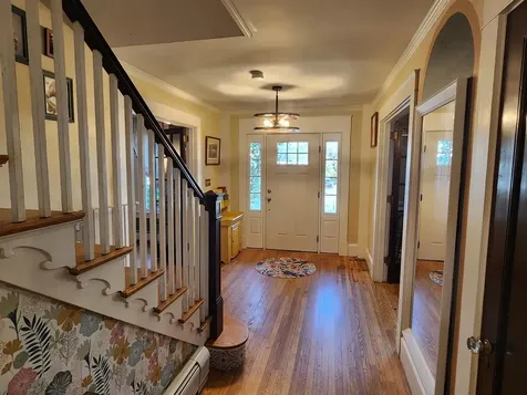 6 Arch Street Northfield NH 03276