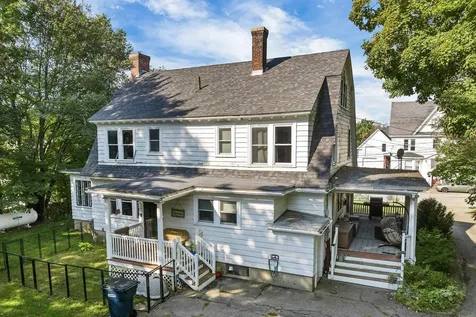6 Arch Street Northfield NH 03276