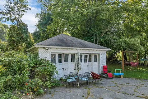 6 Arch Street Northfield NH 03276