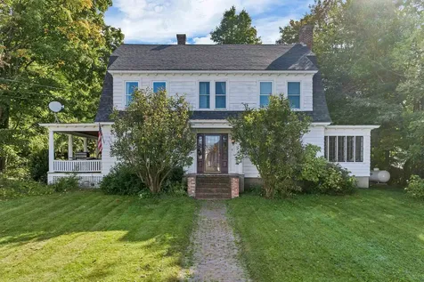 6 Arch Street Northfield NH 03276