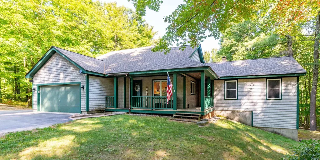 751 Davis Hill Road Conway NH 03813