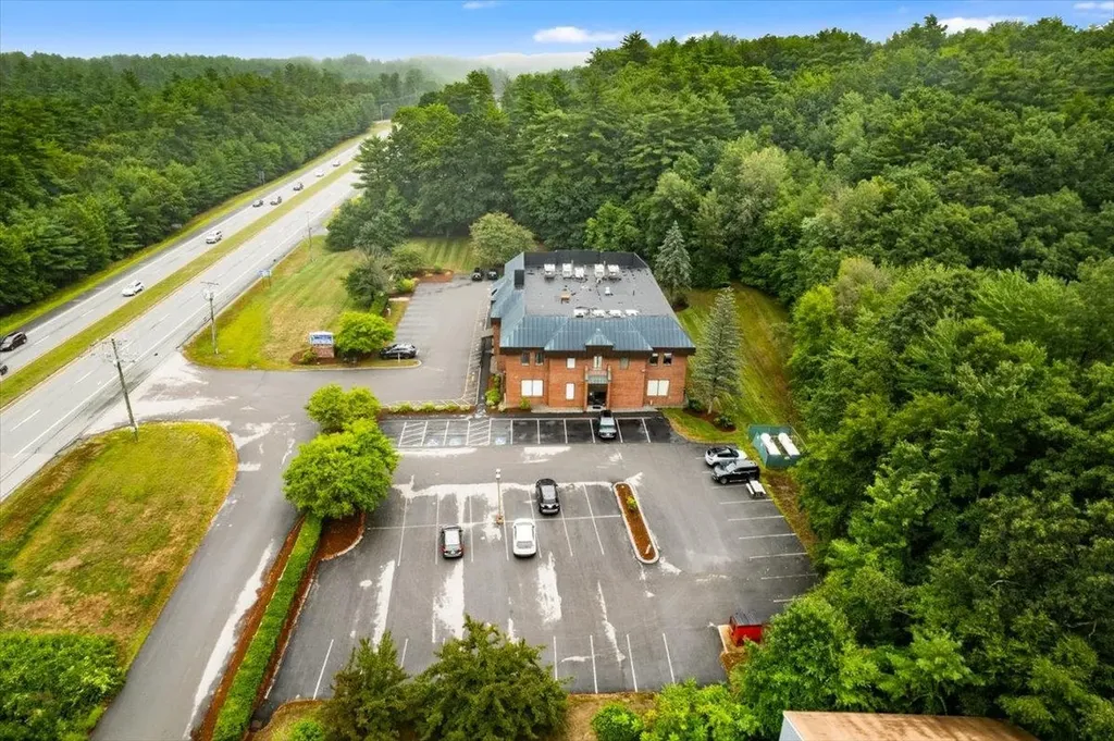 7 Nh Route 101a Amherst NH 03031