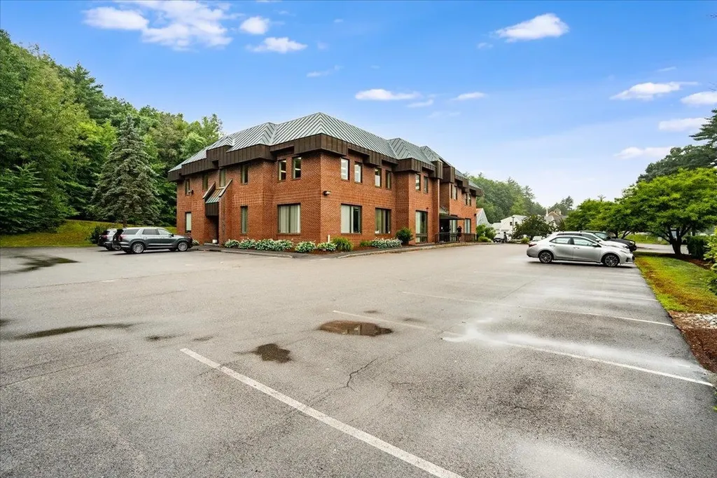 7 Nh Route 101a Amherst NH 03031