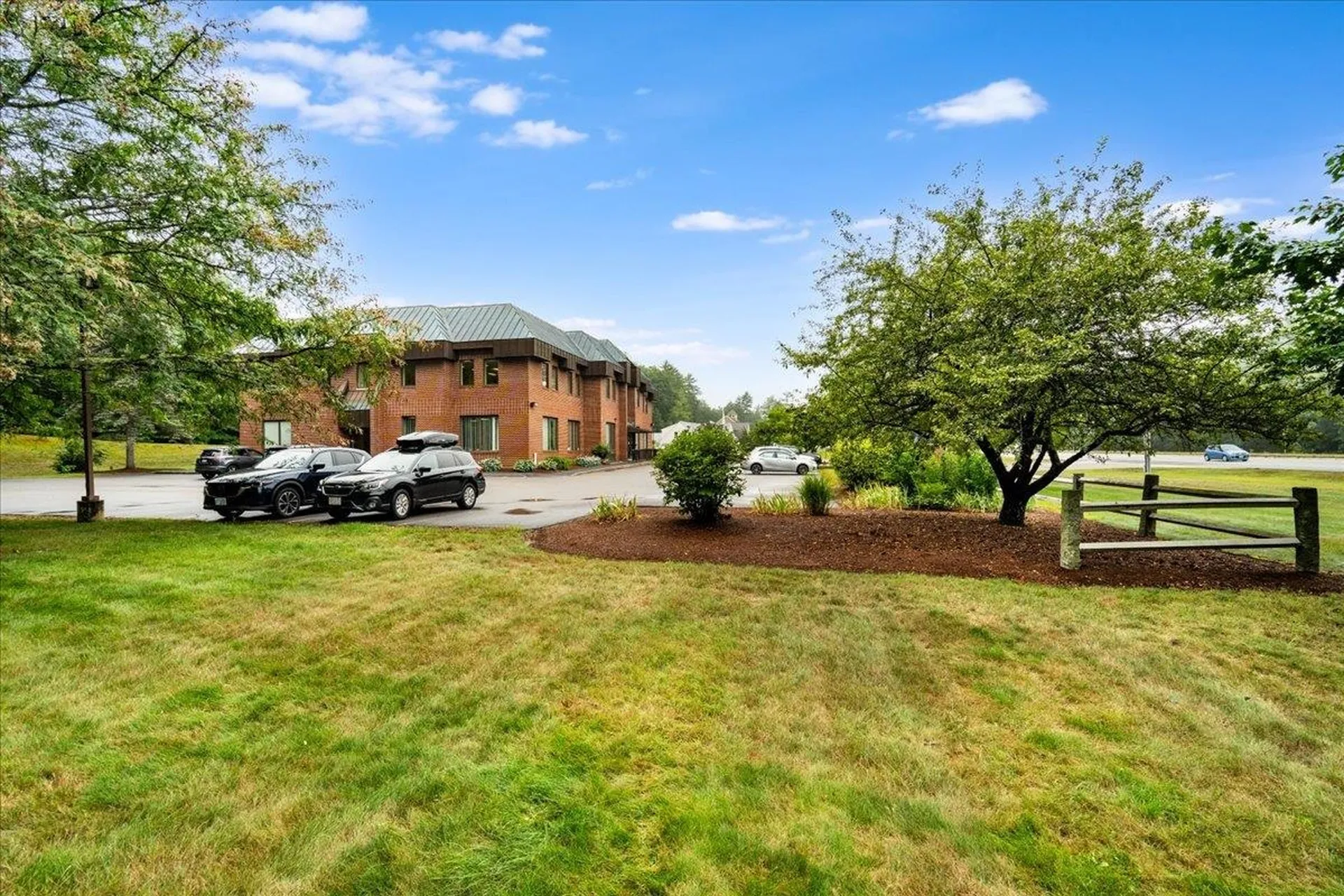 7 Nh Route 101a Amherst NH 03031