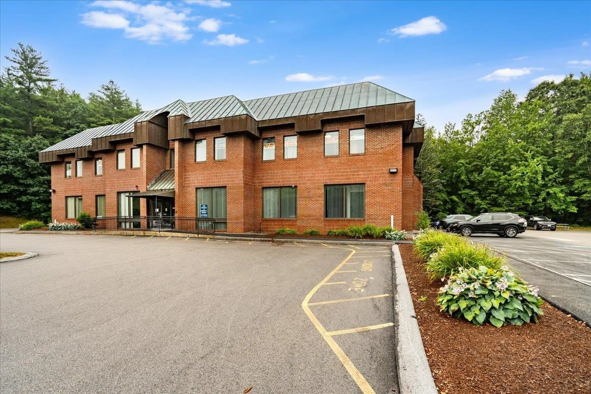 7 Nh Route 101a Amherst NH 03031